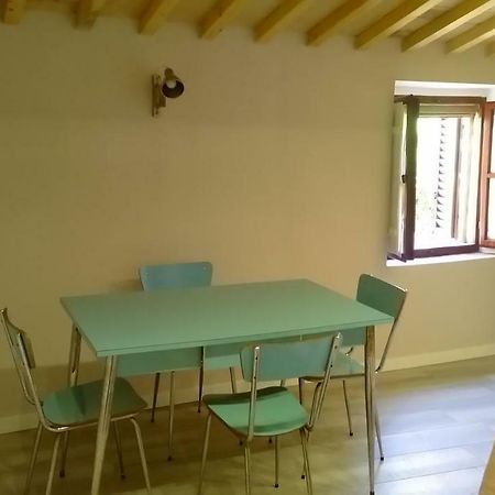 Casa Maria Teresa Lägenhet San Donato in Poggio Exteriör bild